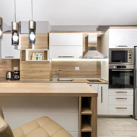 Beautiful 1bd With A Parking Spot By Flat Mаnager *