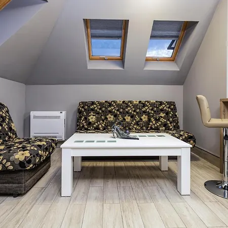 Beautiful 1bd With A Parking Spot By Flat Mаnager