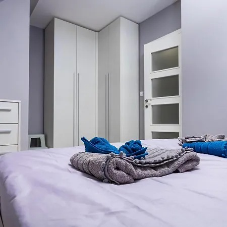 Beautiful 1bd With A Parking Spot By Flat Mаnager * 플로브디프