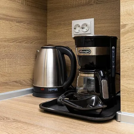 Beautiful 1bd With A Parking Spot By Flat Mаnager * بلوفديف