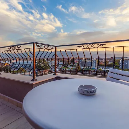 Beautiful 1bd With A Parking Spot By Flat Mаnager * Plovdiv