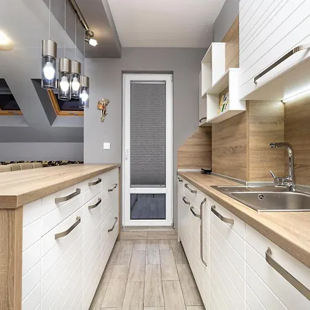 Beautiful 1bd With A Parking Spot By Flat Mаnager *