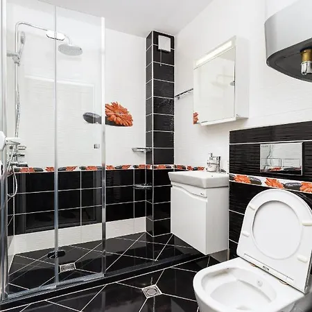 Beautiful 1bd With A Parking Spot By Flat Mаnager Apartamento *