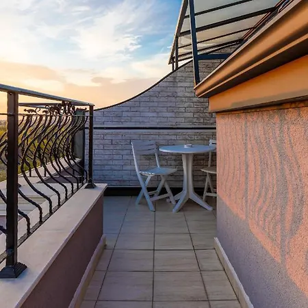 Beautiful 1bd With A Parking Spot By Flat Mаnager Пловдив