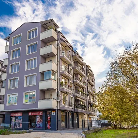 Beautiful 1bd With A Parking Spot By Flat Mаnager Apartamento Plovdiv