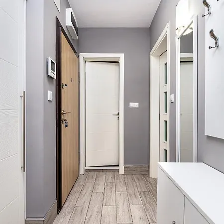 Beautiful 1bd With A Parking Spot By Flat Mаnager *