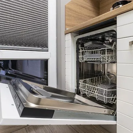 Beautiful 1bd With A Parking Spot By Flat Mаnager * بلوفديف
