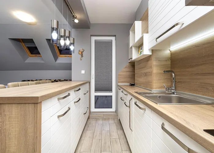 Beautiful 1bd With A Parking Spot By Flat Mаnager *