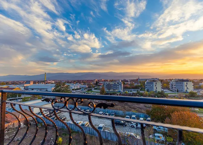 Beautiful 1bd With A Parking Spot By Flat Mаnager Апартаменты *