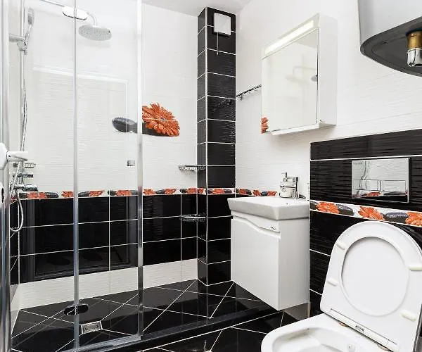 Beautiful 1bd With A Parking Spot By Flat Mаnager Апартаменты *