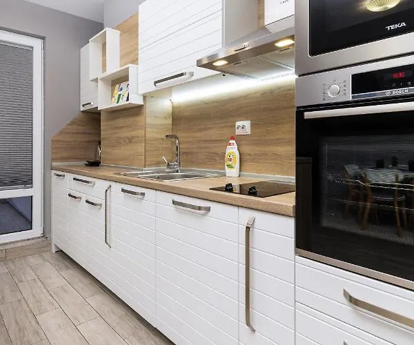 Апартаменты Beautiful 1bd With A Parking Spot By Flat Mаnager *