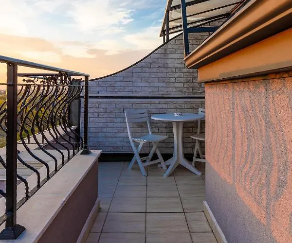 Beautiful 1bd With A Parking Spot By Flat Mаnager Пловдив