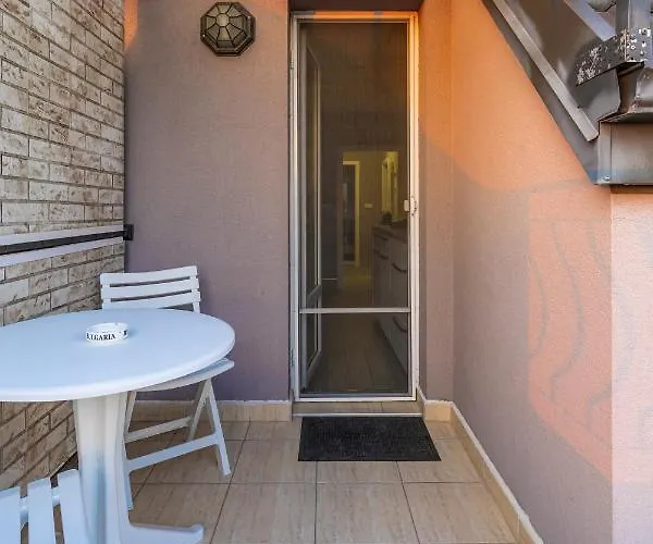 Beautiful 1bd With A Parking Spot By Flat Mаnager * Пловдив